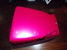 Capot de selle GSXR ( Année