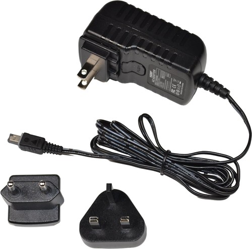 Adaptateur secteur hqrp pour - hqrp,