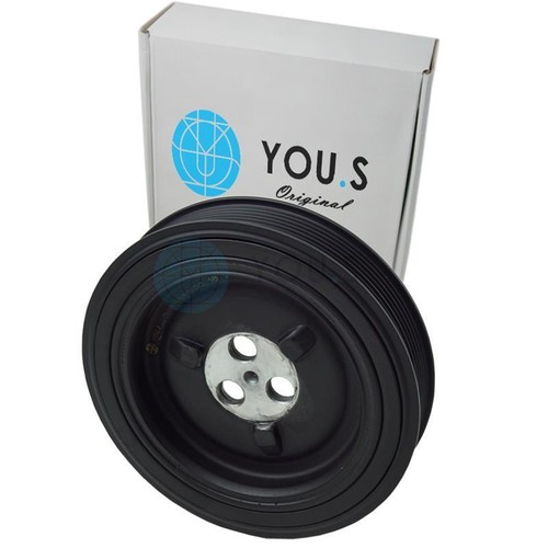 You poulie pour ford - you.s, transit