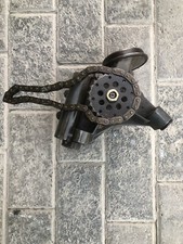 BMW e31 850ci 850csi S70 e32 750i 750iL iLS M70 Engine Oil Pump 1715672, 1725649