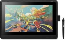 Tablette Graphique Wacom