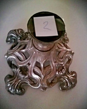 ancien pied de lampe