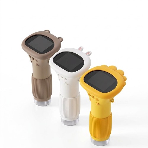 Mimi 1000 le microscope - :,