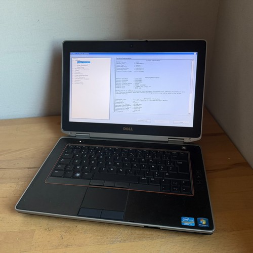 Portable dell latitude - pc,