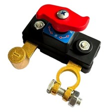 Interrupteur Coupe-Circuit