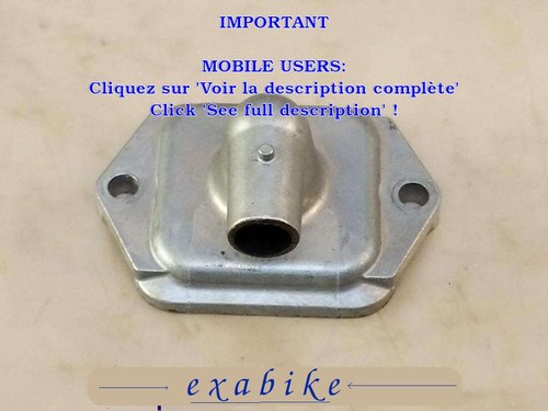 Pas description voir - de,