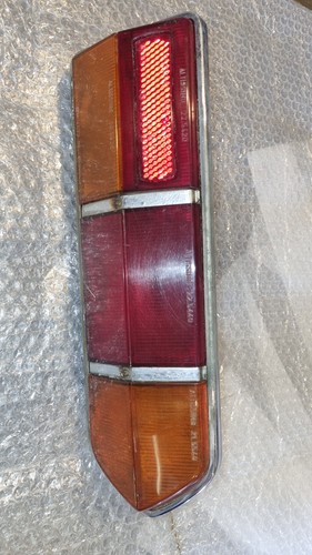 Phare arrière gauche - fiat, 124