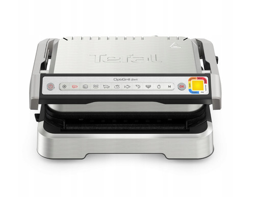 Tefal optigrill gc773d 1 - optigrill,