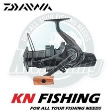 DAIWA 21 EMBLÈME 45 SCW QD SD