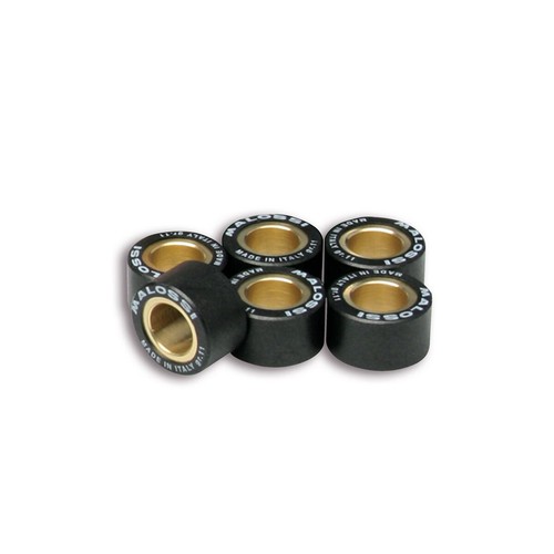 Kit rouleaux malossi htroll - 6,