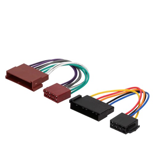 Adaptateur ford vers iso - ford,