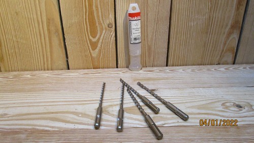 Makita hammerbohrer - makita, hm-hammerbohrer