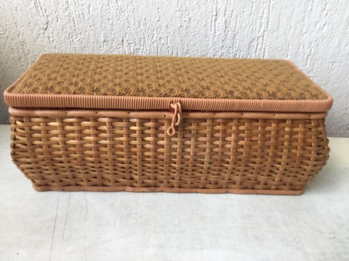 Ancienne boite couture en - ancienne,