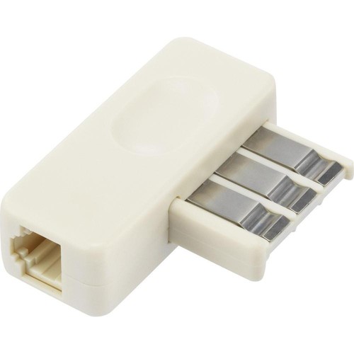 Prise telephone rj11 - prise,