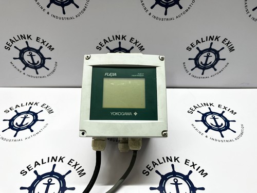 Yokogawa flxa21 wire liquid - flxa21, 2-wire