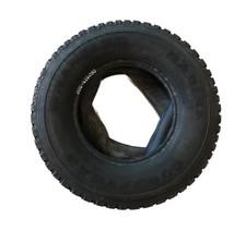 Pneu radial Goodyear Wrangler