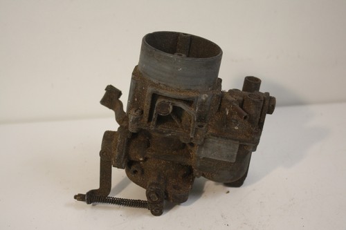 Carburateur solex pics - carburateur, 3