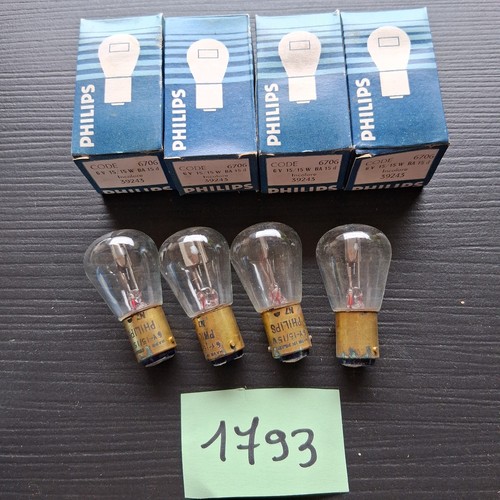 Ampoules lampes volts 15 - ampoules/lampes, /15