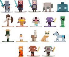 Minecraft Legends Nano