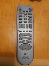 JVC LP20878-002 VCR TV