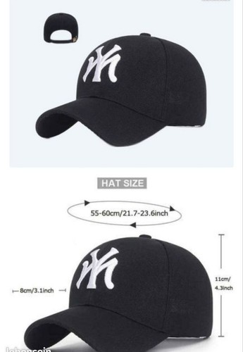 New era casquette baseball - casquette, de