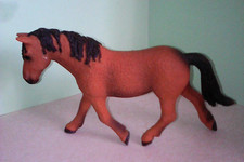 schleich cheval