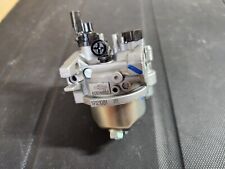 NEW Genuine OEM Briggs and Stratton 80014862 CARBURETOR Part# 596079 SHIPS FAST