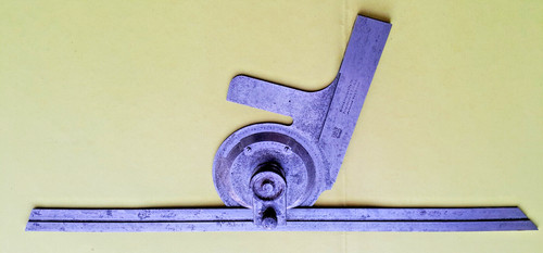 C102 ancien appareil - ancien, de