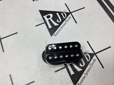 EVH Logo Bridge Humbucker Guitar Pickup Black