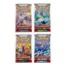 Pokémon 🇫🇷 Artset 4x