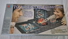 Ancien jeu de société MB "