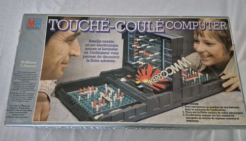 Ancien jeu société - ancien,