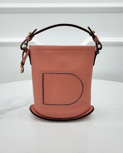 Delvaux mini sac - sac, toy