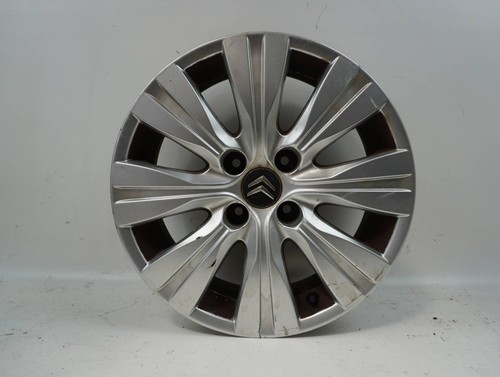 Jante aluminium occasion