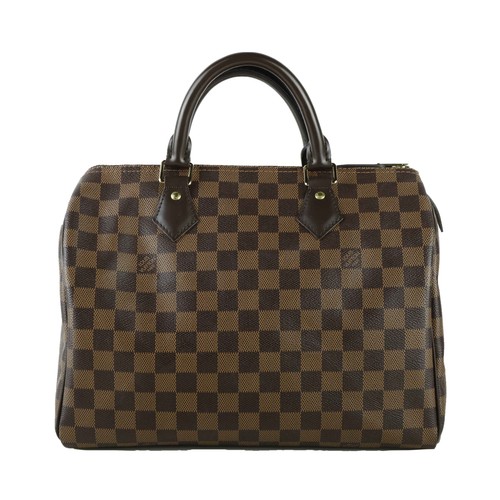 Louis vuitton damier speedy - vuitton,