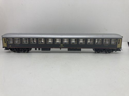 Rivarossi 2550 voiture - 2550,