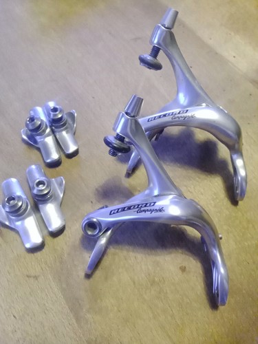étrier frein campagnolo - Étrier,
