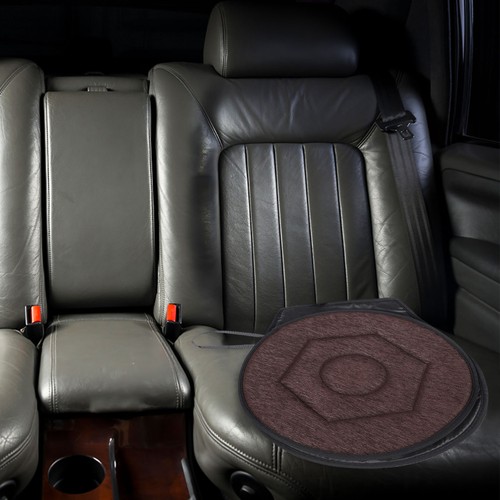 Coussin pivotant voiture - pivotant,
