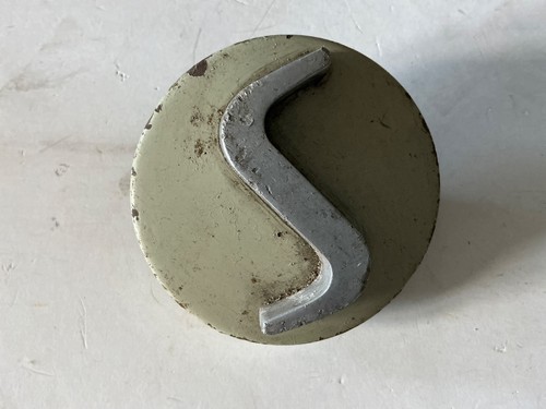 Bouchon reserevoir simca - de,