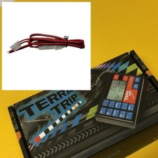 Plug + flying lead set for Terraphone T039B
