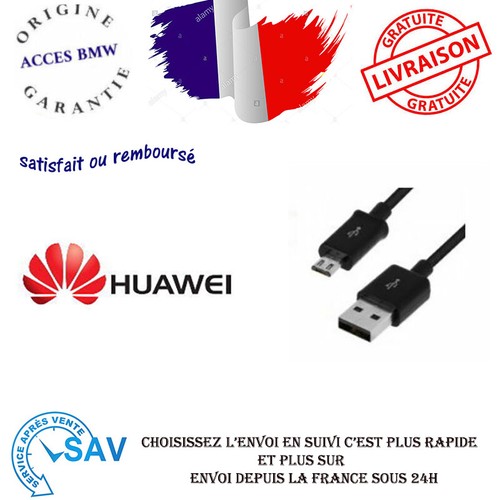 Original cable huawei type - ,
