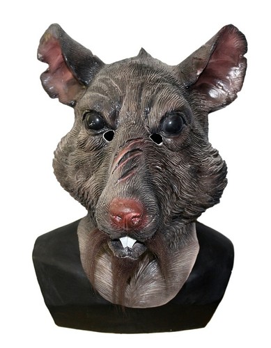 Masque rat splinter - masque, de