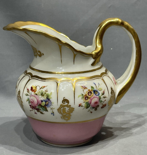 Paris gosse pot lait - gosse,