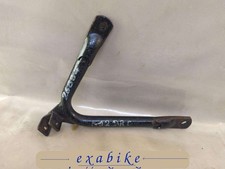 platine repose-pied arriere