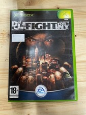 Def Jam Fight For Ny : Xbox