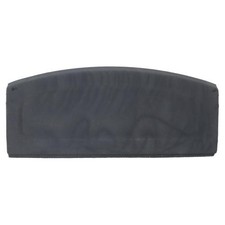 Plage arriere VOLKSWAGEN GOLF