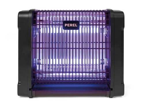 Perel tue insectes electrique - tue-insectes,