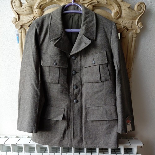Lejon market veste - veste, uniforme