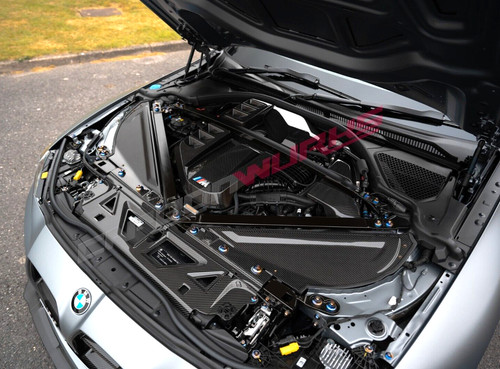 Bmw g80 g81 g82 g83 - m4,