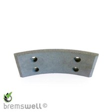 Frein bande pour - frein,
